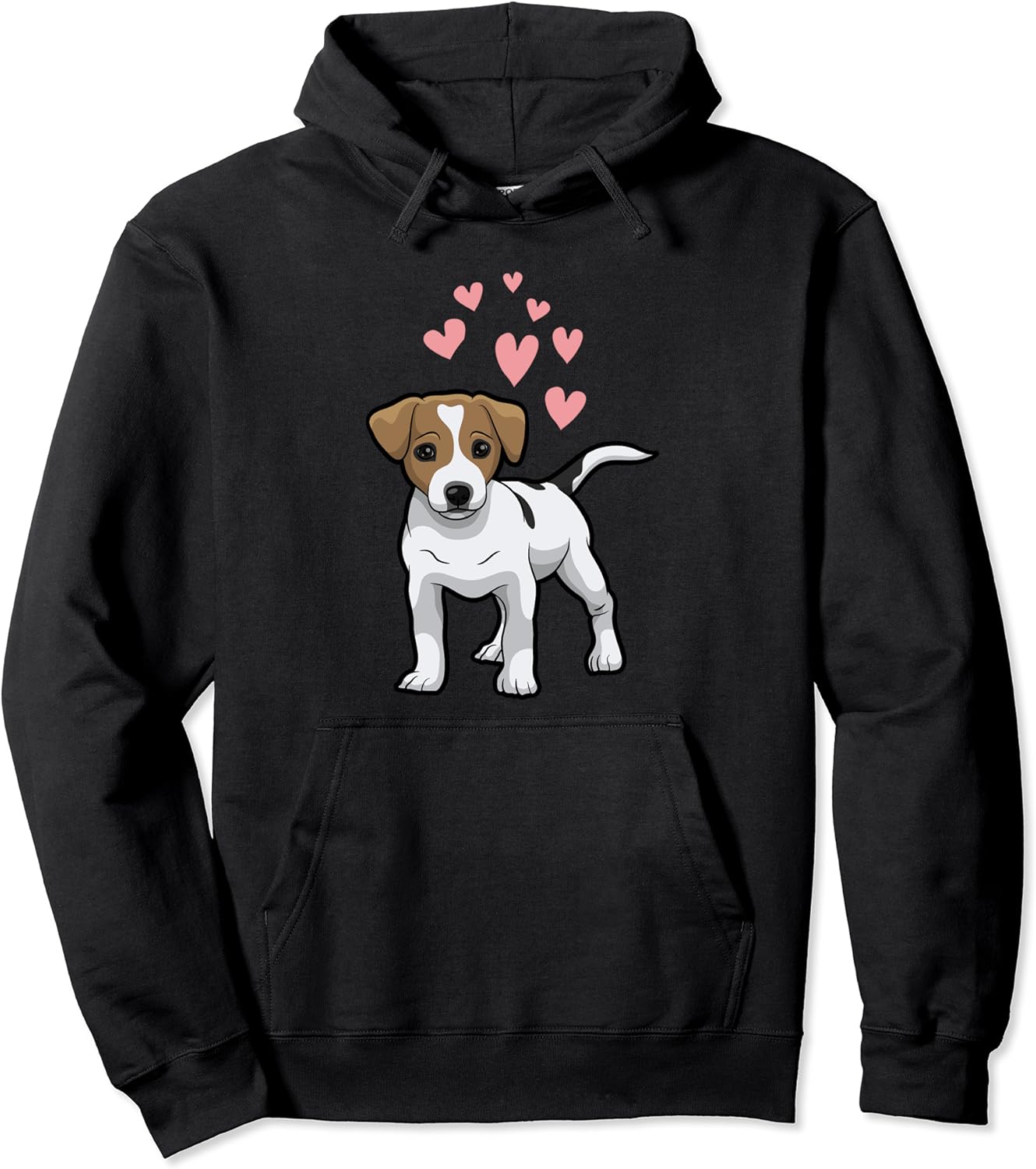 Jack Russell terrier gifts Jack Russell hoodie Pullover
